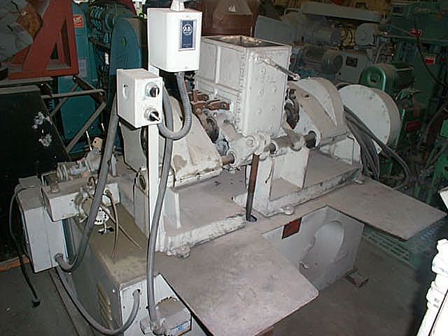 2.5 Gallon J.H. Day Jacketed Stainless Sigma Blade Mixer