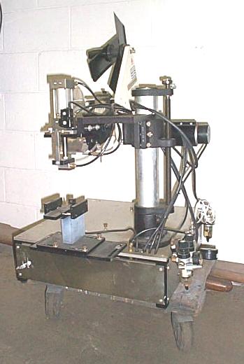 Avery, Labeler Model 1101-3-RH