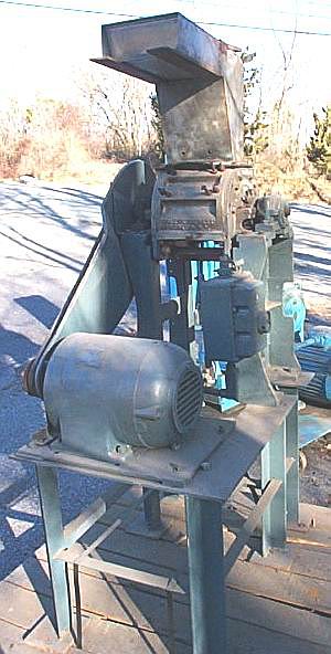 Ball & Jewell Rotary Cutter, S/S