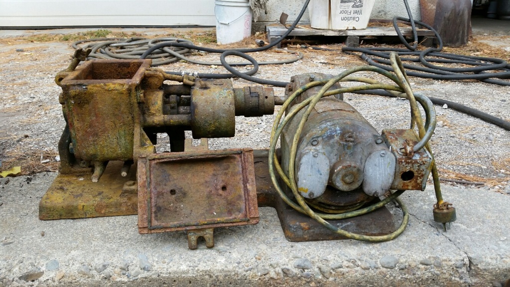 1 Quart Readco Laboratory Vacuum Jacketed Sigma Blade Mixer, C/S